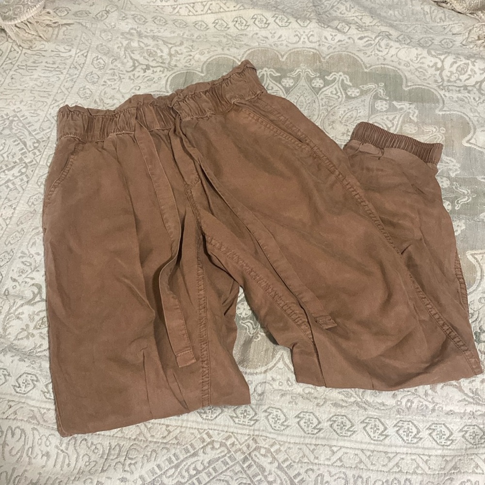Cargo Joggers